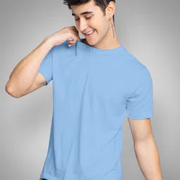 FTX Round Neck Short Sleeves T-shirt image 5