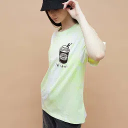 Ginger by Lifestyle GreenTop image 3