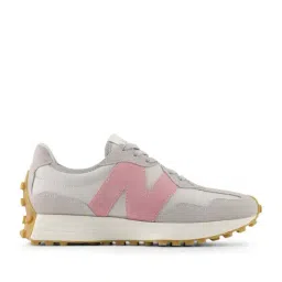 New Balance Women's WS327KAZ Raincloud Sneakers-image-85
