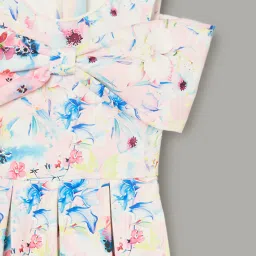 Fame Forever by Lifestyle Girls Multi Dress image 3