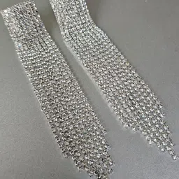 Mehpriye Alloy Earrings-picture-34