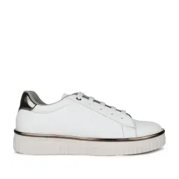 Inc.5 Women's Snow White Sneakers image 2