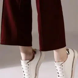 Inc.5 Women's Pearl White Sneakers-picture-46