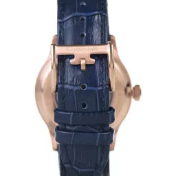 EARNSHAW ES-8801-03 Bauer Analog Watch For Men image 2