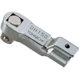 Tohnichi 25.4 mm Square Drive Head, DH32D image 1