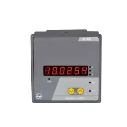 L&T [ Lauritz Knudsen ] 4000 Series Energy Meter with LCD Display WC400011OOOO-picture-31