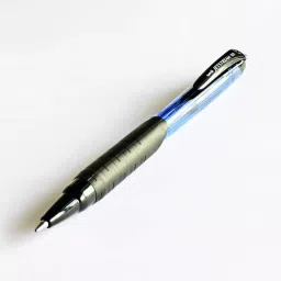 UNI Jetsream SXN 101 0.7 mm Blue Ink Ball Pen for Student & Professional image 3