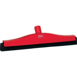 VIKAN Red Squeegee 110x90x400 mm for Industrial Cleaning, 77524-picture-10