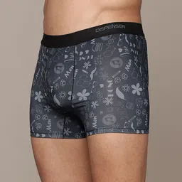 DISPENSER Pack Of 2 Printed Mid Rise Trunk PACK 2-MAS-C4-C8-S image 3