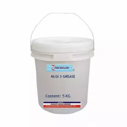 Z Premium NlGI 3 Grease 5 Kg, 0406ALJK793-picture-24