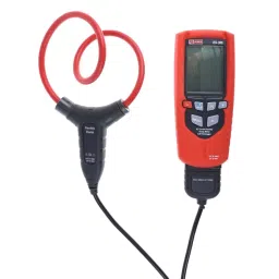 RS PRO DT-388 Clamp Meter Bluetooth, Current 3kA ac  1000V, 600V  2010209-picture-42