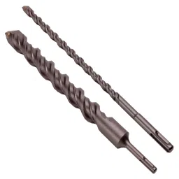 Xtra Power 32 X 260 SDS Plus Hammer Drill Bit (Pack of 10)-picture-18