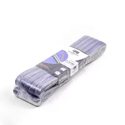 power lift POWERLIFT 4000 Kg (4 Ton) x 6 Mtr Polyester Grey Flat Webbing Sling-picture-37