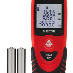Leica Disto D1 Laser Distance Meter 40 m-picture-21