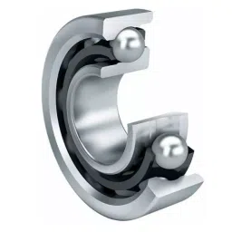 FAG Domestic Single Row Angular Contact Ball Bearing, Inner Dia 17 mm, Outer Dia 40 mm, Width 12 mm, 7203-B-XL-JP-picture-24