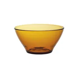 Duralex Lys Amber Toughened Glass Bowl (0.51 L) - Set of 6 image 2