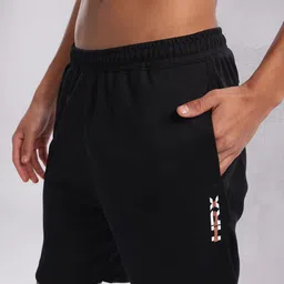 HRX by Hrithik Roshan Men Rapid-Dry Training Shorts image 5