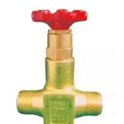 Vanaz V-7746(I) End Connection 1" BSP Safety Relife Valve image 2