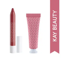 Kay Beauty Face + Lips Bestseller Combo image 1