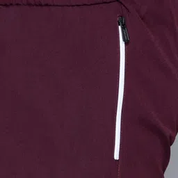 Deefab Stylish Zipper Tracksuit image 5