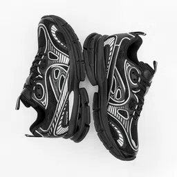 Red Tape Men Colourblocked Sneakers Casual Shoes-picture-12