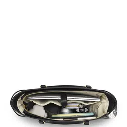 LAVIE LUXE Oversized Shopper Tote Bag image 3