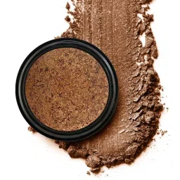 Coloressence Ultra Color Graphic Eyeshadow Rose Gold - 3.5 gm image 2