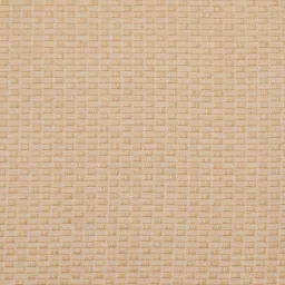 Fabindia Standalone Beige Cotton Large Honeycomb Bath Towel image 3