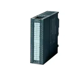 Siemens S7 300 Series Digital Output SM322 Expansion Module with 16 Digital Output, 24 V DC, 24/48 V Supply Voltage and 0.5 A Output Current, 6ES73225GH000AB0-picture-12