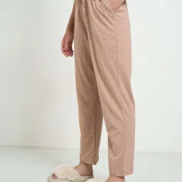 Dreamz by Pantaloons Roebuck Printed Pyjamas image 3