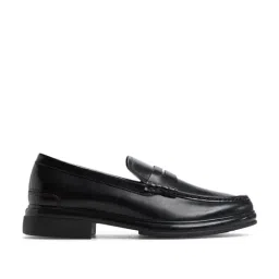 Aldo Men's TUCKER Black Formal Loafers-image-84