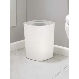 Joseph Joseph Split Light Grey Polypropylene Waste & Recycling Bin (8 L)-image-26