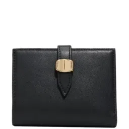 Aldo Black Bi-Fold Wallet-image-9