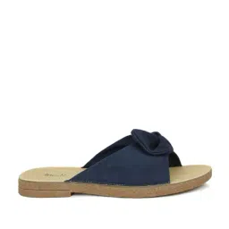 Inc.5 Women's Navy Casual Sandals-picture-44