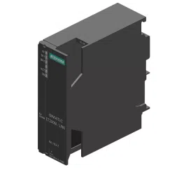 Siemens ET 200M Series Interface Module IM 153-2 DP HF with 650 mA Current Consumption and 3 A Inrush Current, 6ES71532BA100XB0-picture-21