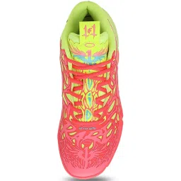 puma MB.04 1Love Unisex Basketball Shoes image 3