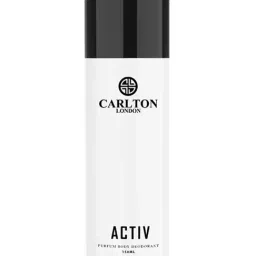 Carlton London Activ Deo for Men - 150 ml-picture-18