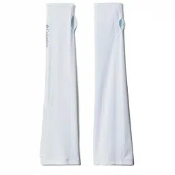 Columbia Freezer Zero II White Arm Sleeves - Large/Extra Large-picture-17