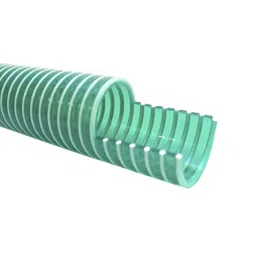 RS PRO Hose Pipe Green PVC 38 mm x 30 m Model No 9174955 image 3