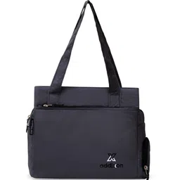 Addixon Structured Shoulder Bag with Bow Detail-picture-30