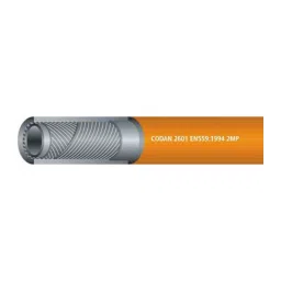 RS PRO Hose Pipe Orange EPDM, NBR 8 mm x 25 m Model No 486580-picture-46