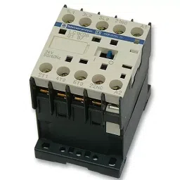 SCHNEIDER ELECTRIC Contactors CONTACTOR, 2.2KW, 24VAC, LC1K0601B7-picture-38
