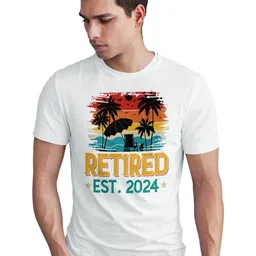 Seekbuylove Men Bio Finish Graphic Printed Pure Cotton T-shirt-picture-23