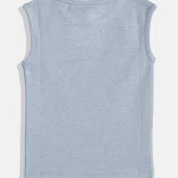 METRO KIDS COMPANY Girls Pure Cotton T-shirt image 4