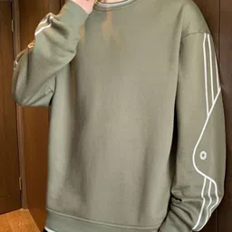 HERE&NOW Men Sweatshirt image 2