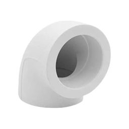 APL Apollo PPR-C Elbow 90° 20 mm PN25 White, PPRMB0401XX20MM (Pack of 480 Pcs)-picture-19