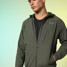 HRX by Hrithik Roshan Hooded Training Sporty Jacket-picture-30