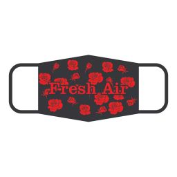 Oriley ORSF27 Reusable Cotton Face Mask (Pack of 10 Pcs)-picture-22