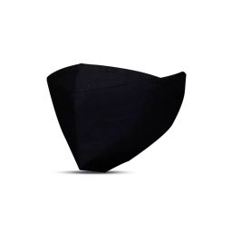 Oriley ORURM26 Multilayer Unisex Reusable Face Mask (Pack of 6 Pcs)-picture-0