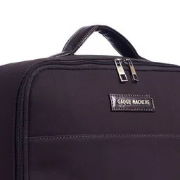 Gauge Machine Unisex Backpack image 3